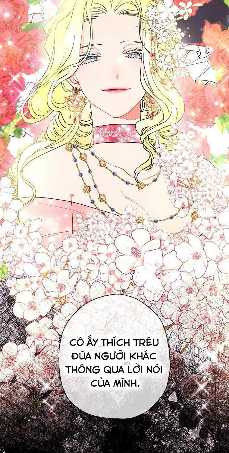 tôi đã trở thành con gái nuôi của nam chính chapter 20 16