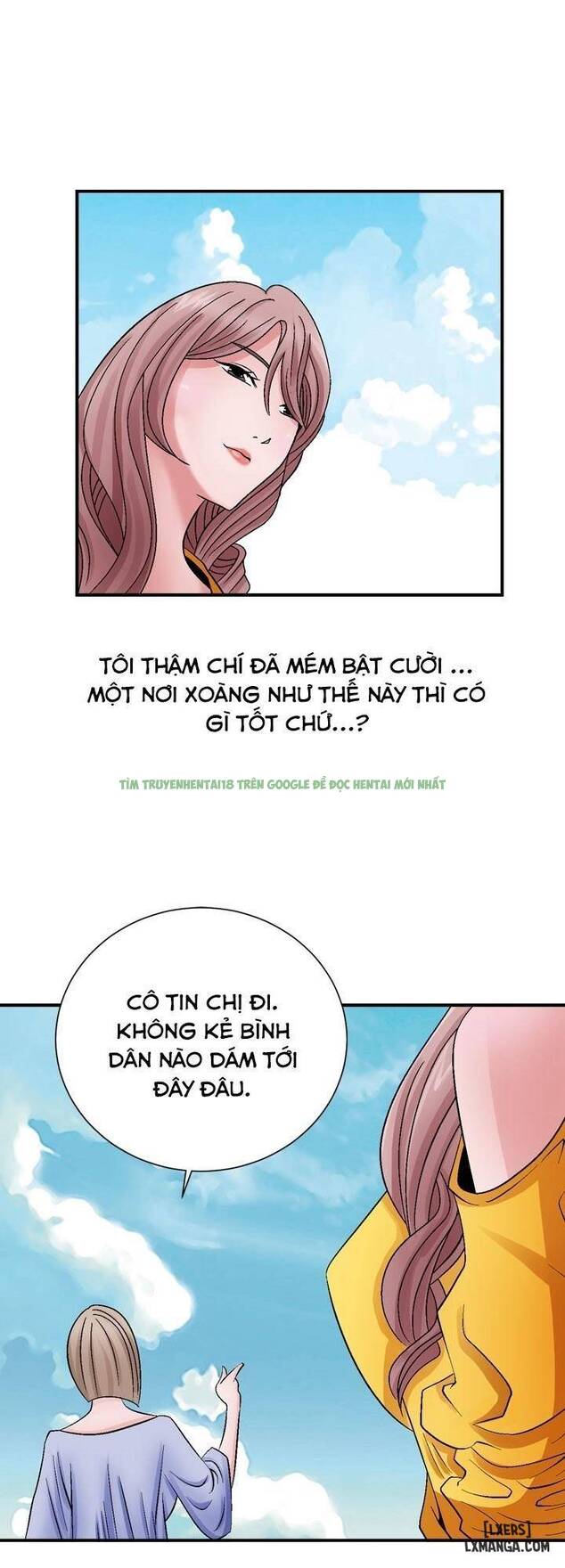 mùi vị của đôi bàn tay chapter 2 29
