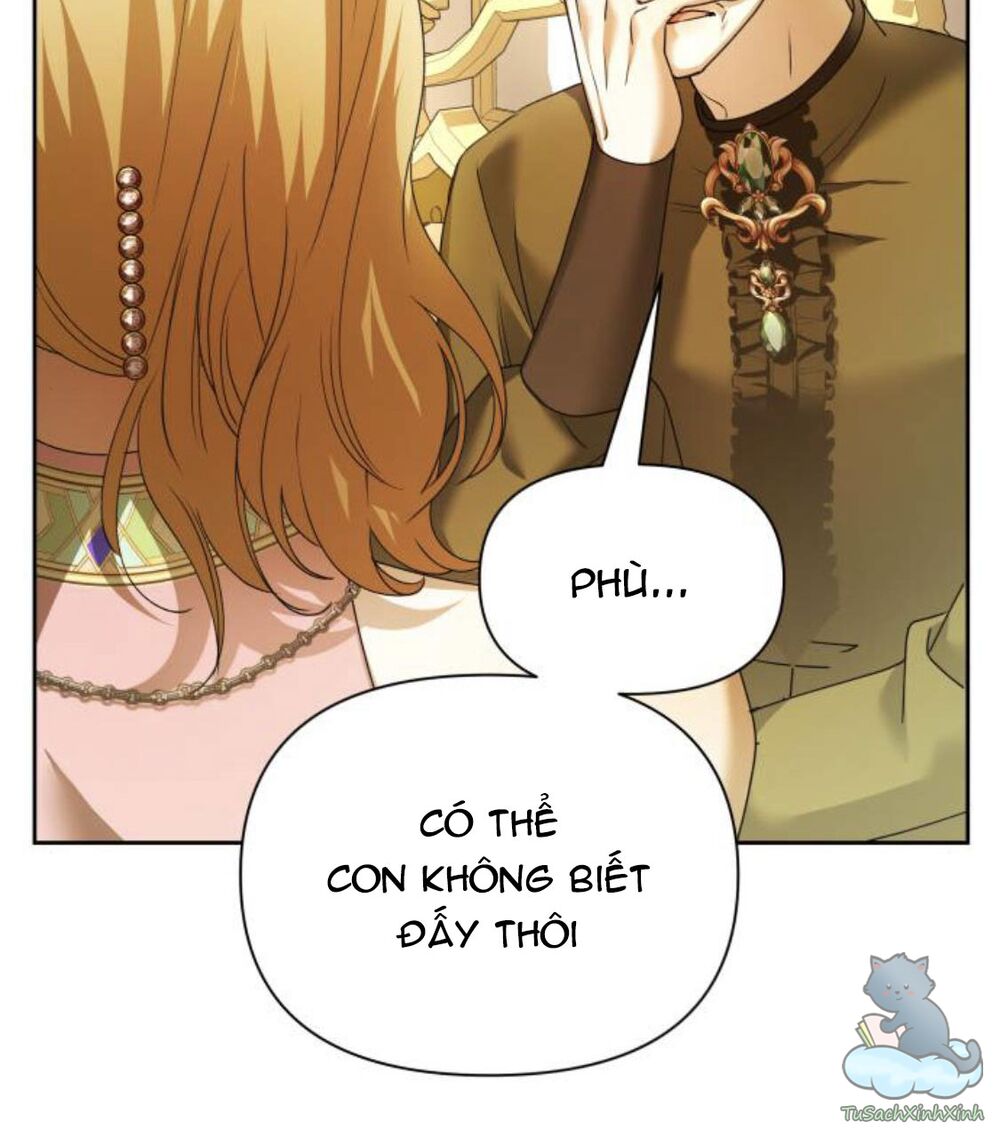 tôi muốn trở thành cô ấy chỉ một ngày chapter 96 59