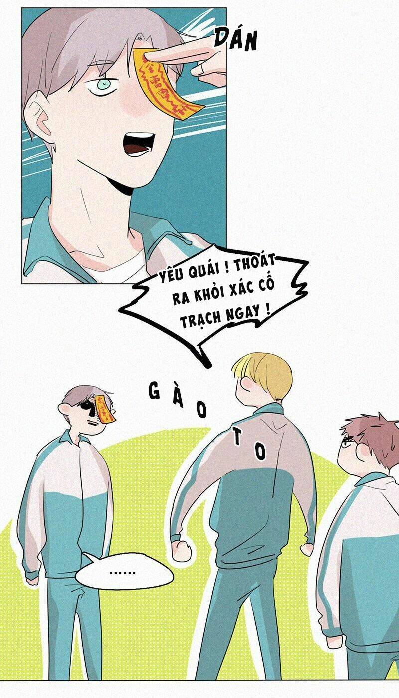 câu chuyện về cậu và tôi chapter 40 37