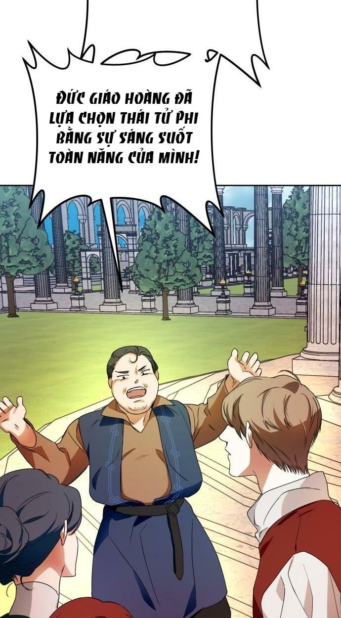 tôi muốn trở thành cô ấy dù chỉ là một ngày chapter 15 12