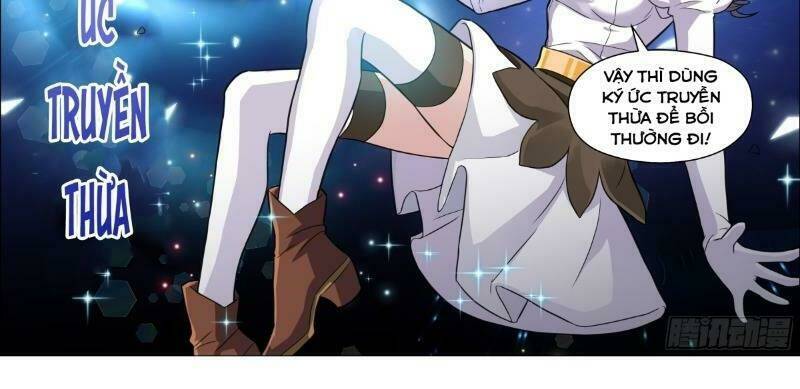 thập nhị thần binh khí chapter 14 12