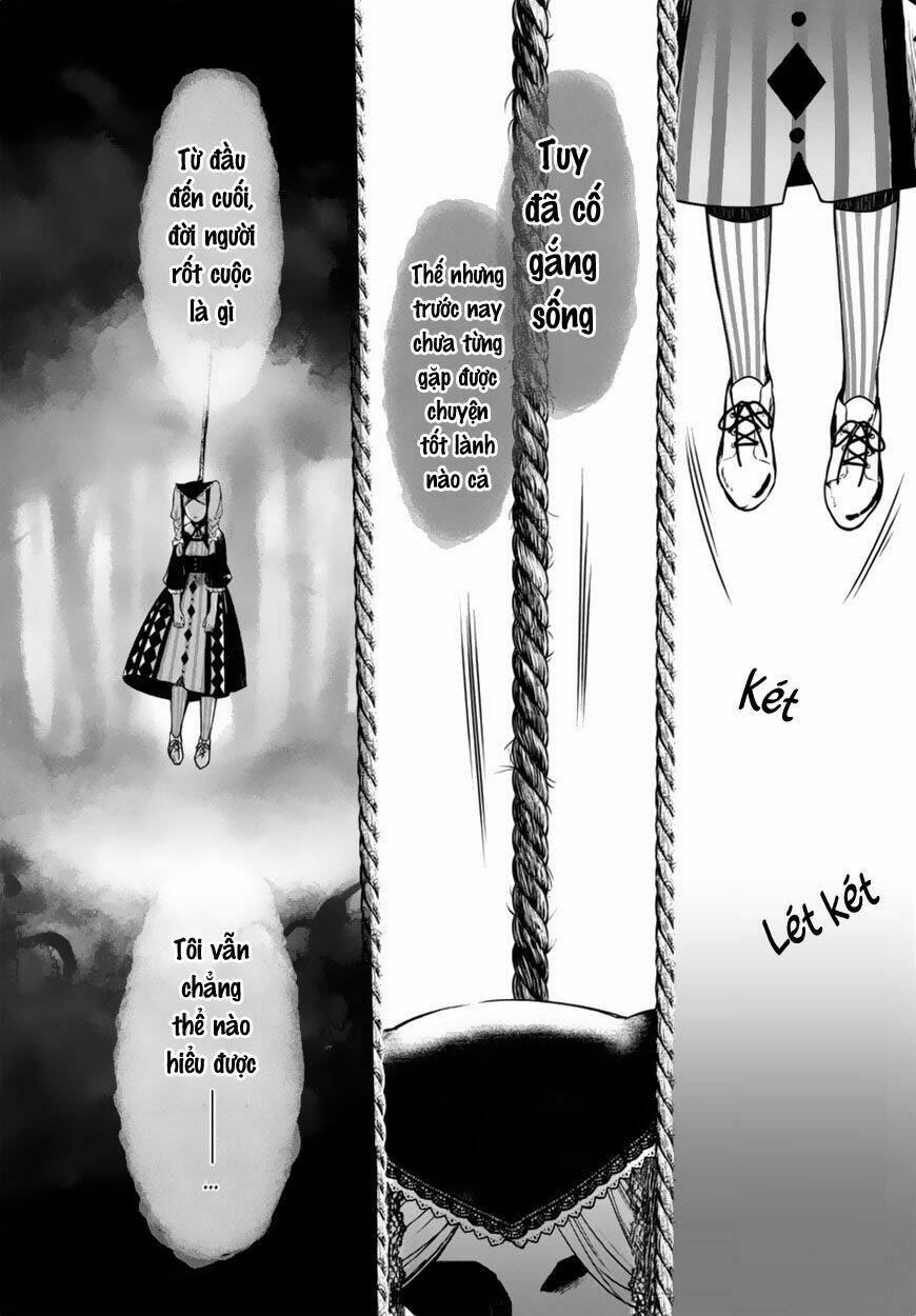 shinyaku marchen chapter 11 25