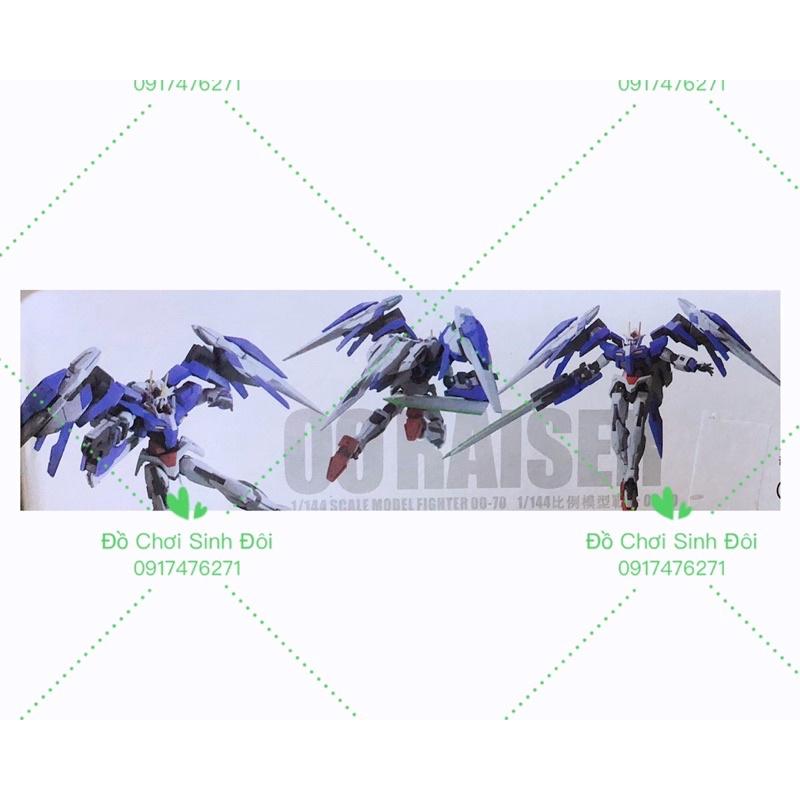Đồ chơi lắp ráp gundam 70