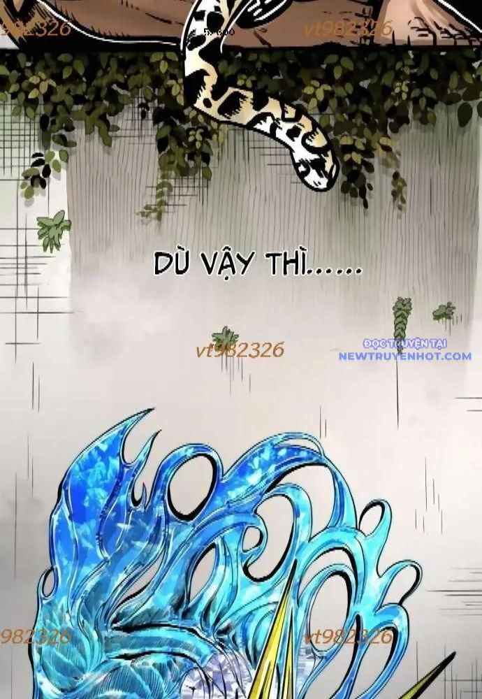 shark - cá mập chapter 279 11