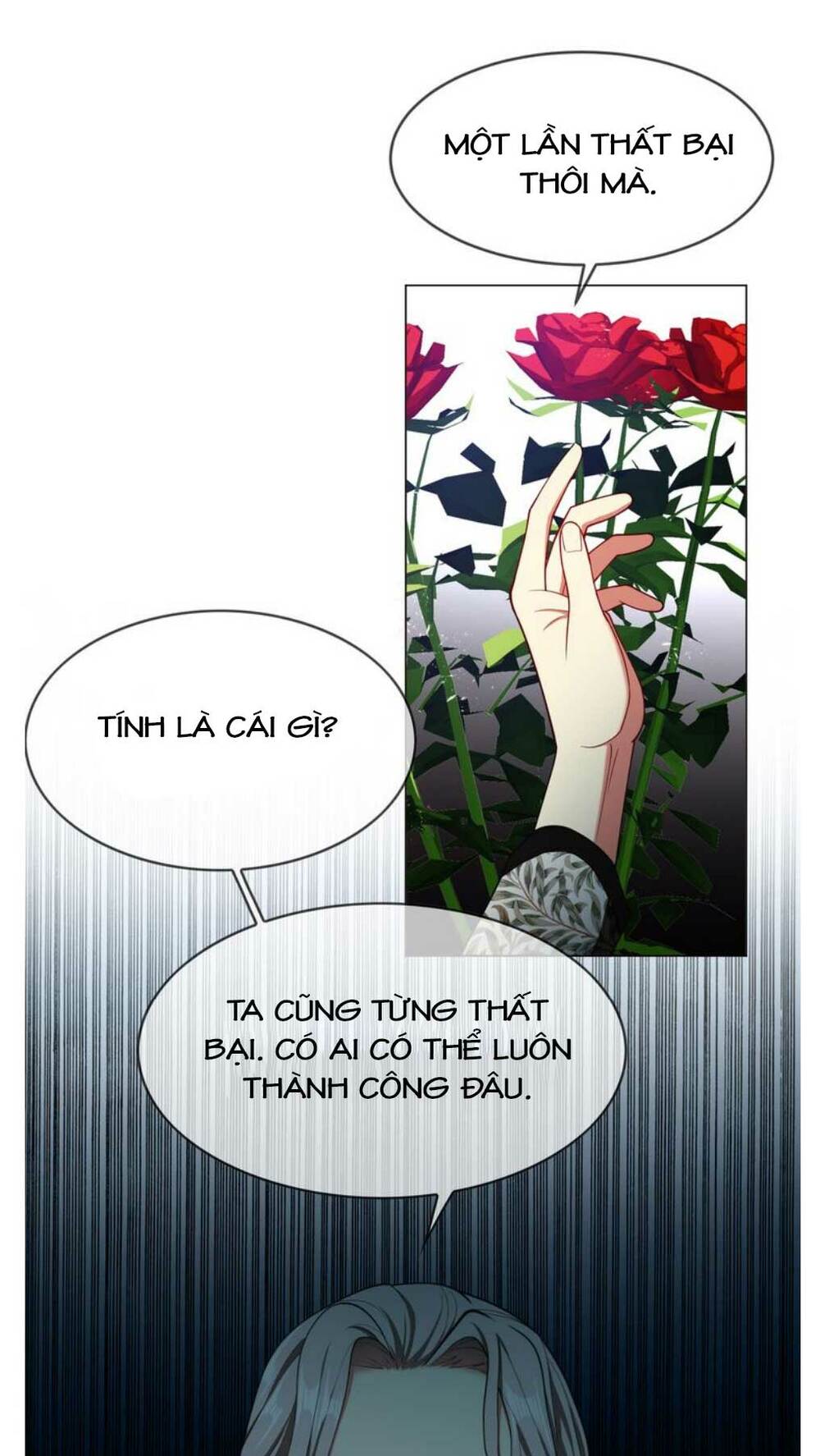 cô vợ nhỏ nuông chiều quá lại thành ác!! chapter 203.2 11