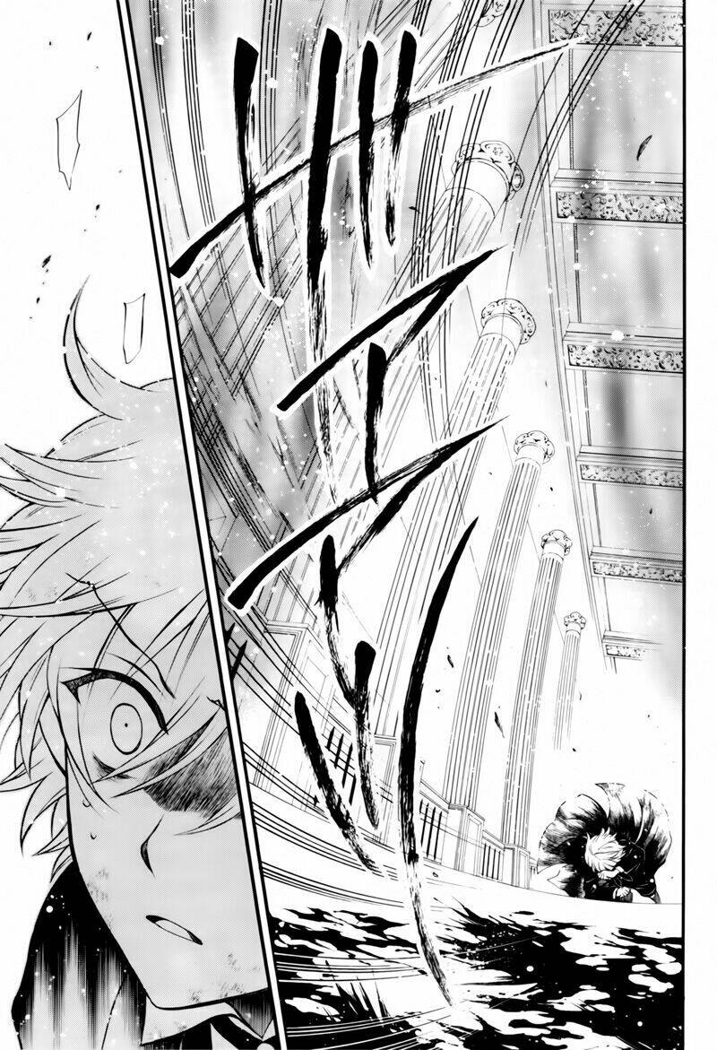 pandora hearts chapter 70 28