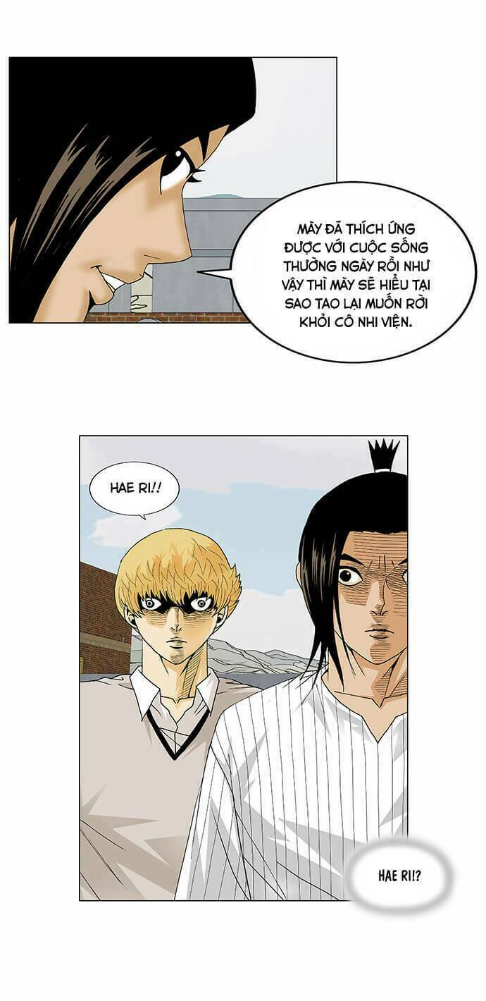 ultimate legend: kang hae hyo chapter 100 9