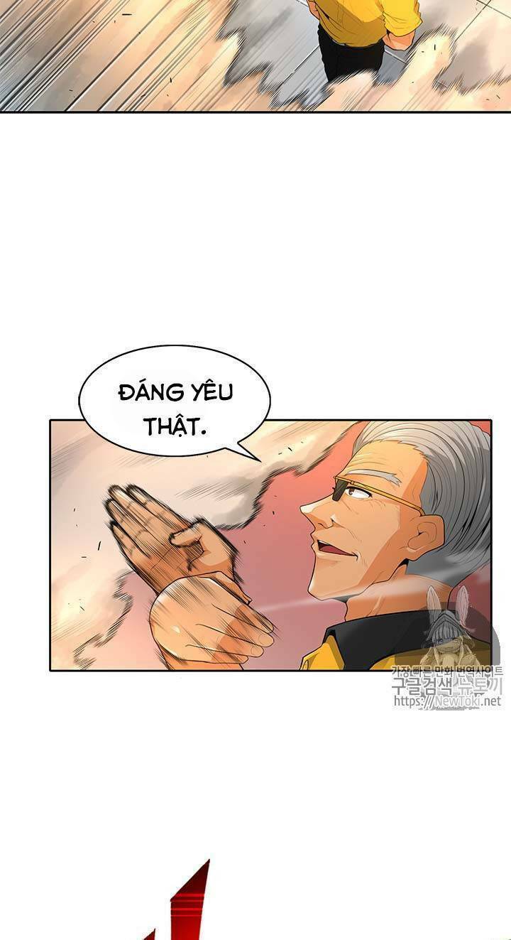 tôi tự động săn một mình chapter 33 12