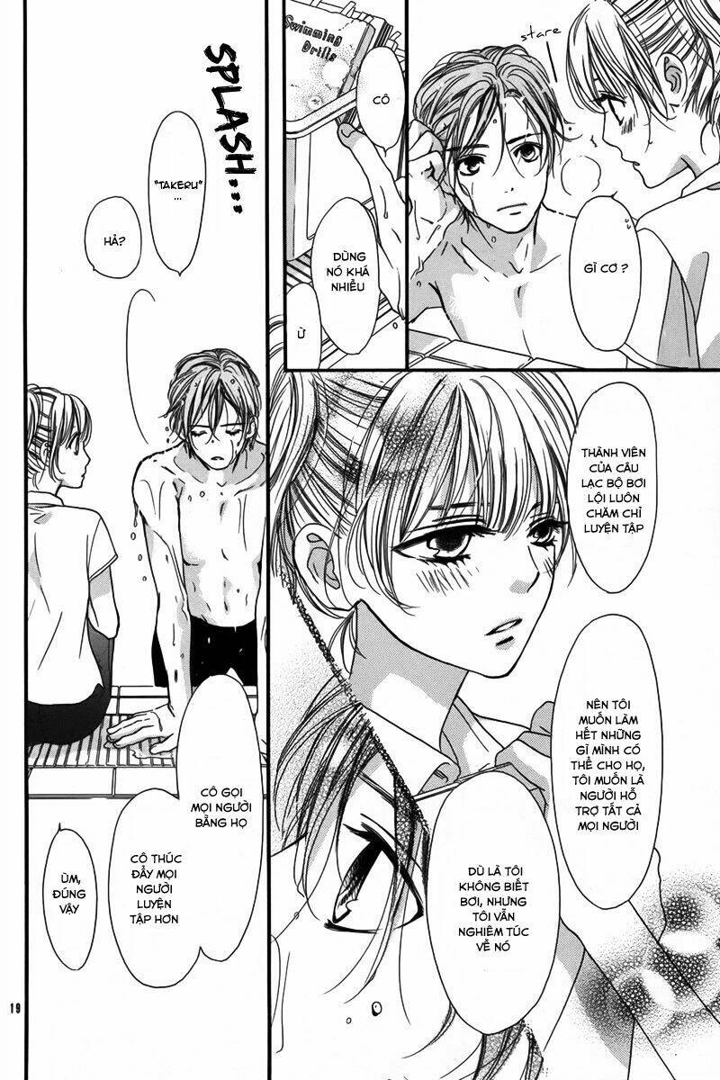 tổng hợp one shot. chapter 208 18