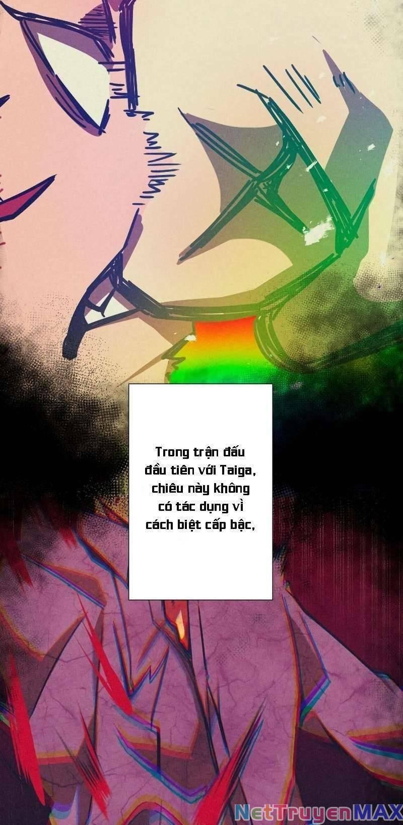 Huyết Thánh Cứu Thế Chủ~ Ta Chỉ Cần 0.0000001% Đã Trở Thành Vô Địch chapter 21 23