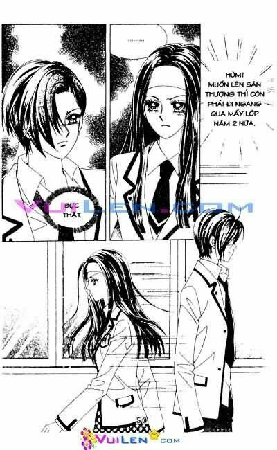 thiên thần tái thế chapter 7 50