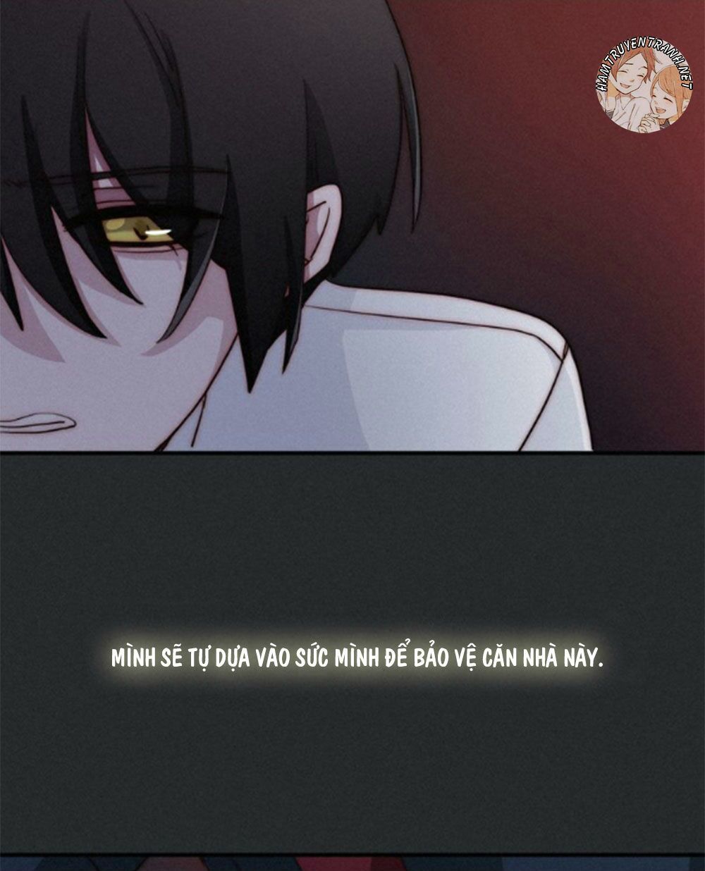 bí mật bóng đêm chapter 5.3 13