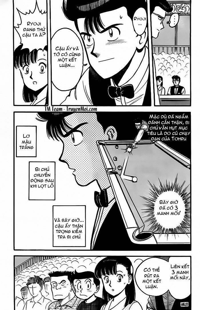 break shot chapter 58 12