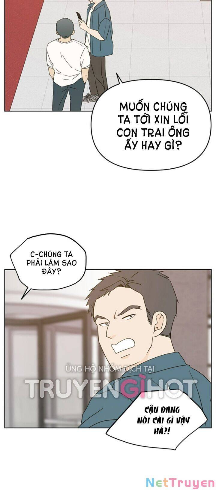 kiếp này cũng xin chăm sóc tôi như vậy nhé kiếp này cũng xin chăm sóc tôi như vậy nhé chapter 62 32