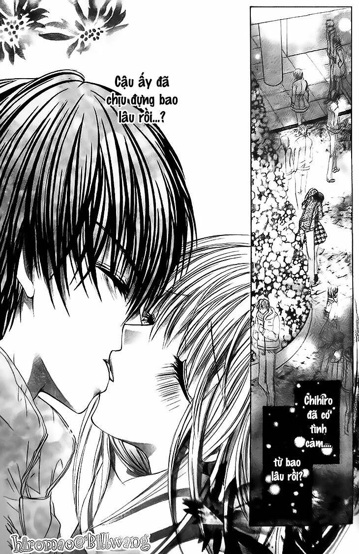 kiken jun’ai d.n.a. chapter 10 10