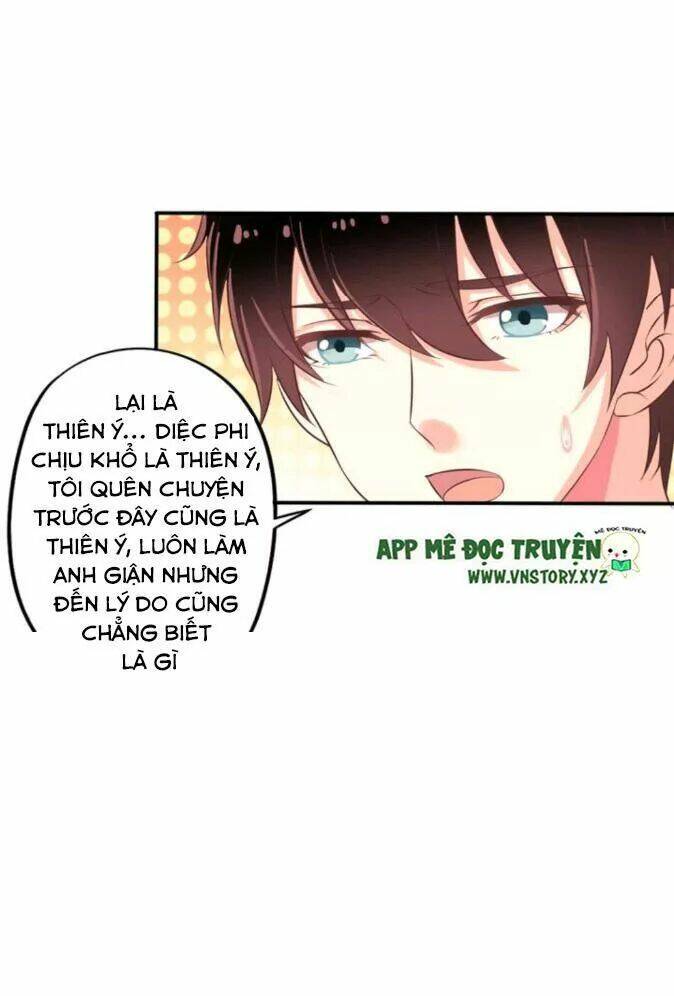 ông chủ của tôi là yêu quái chapter 72 22