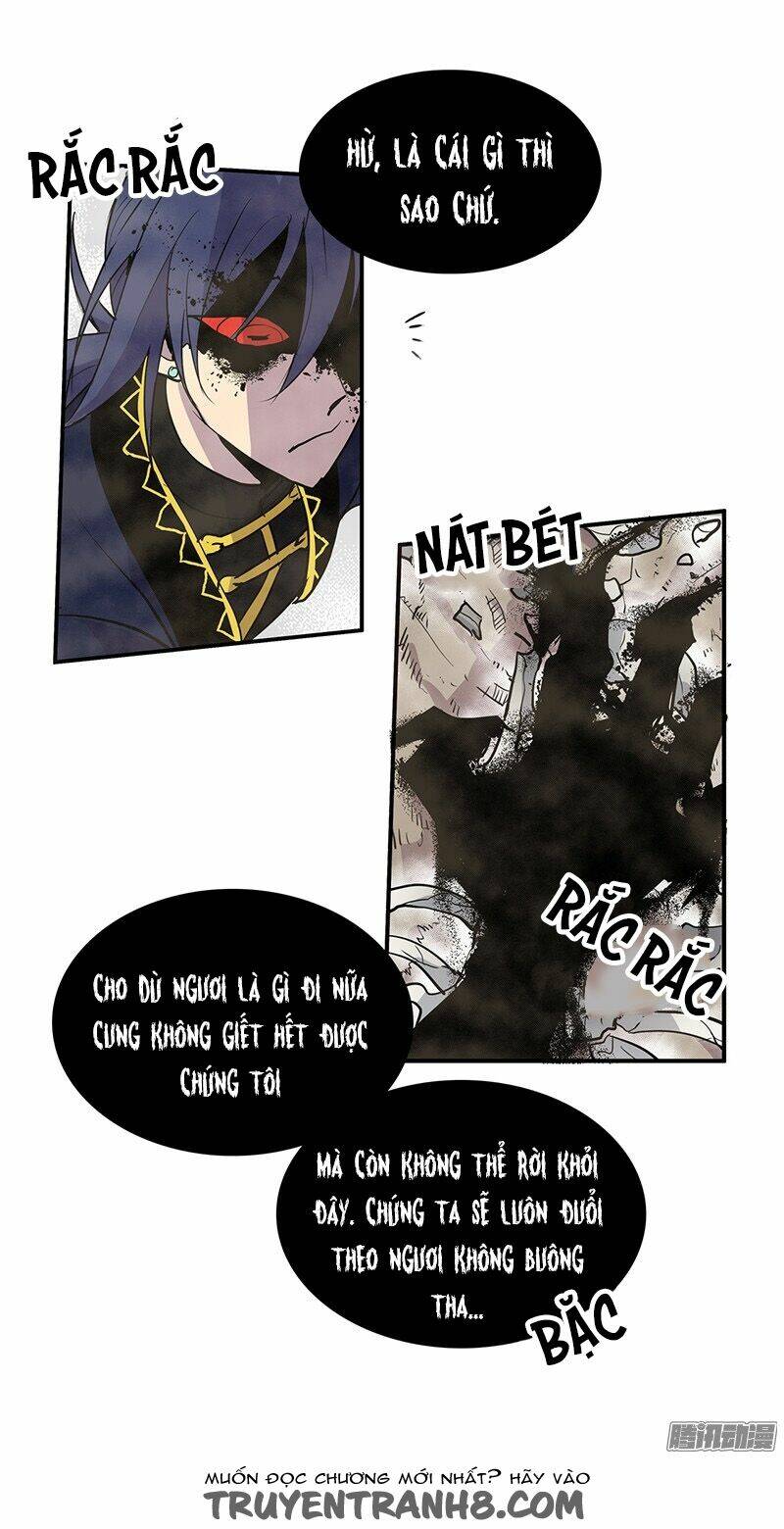 cửa hàng không tên chapter 19 16