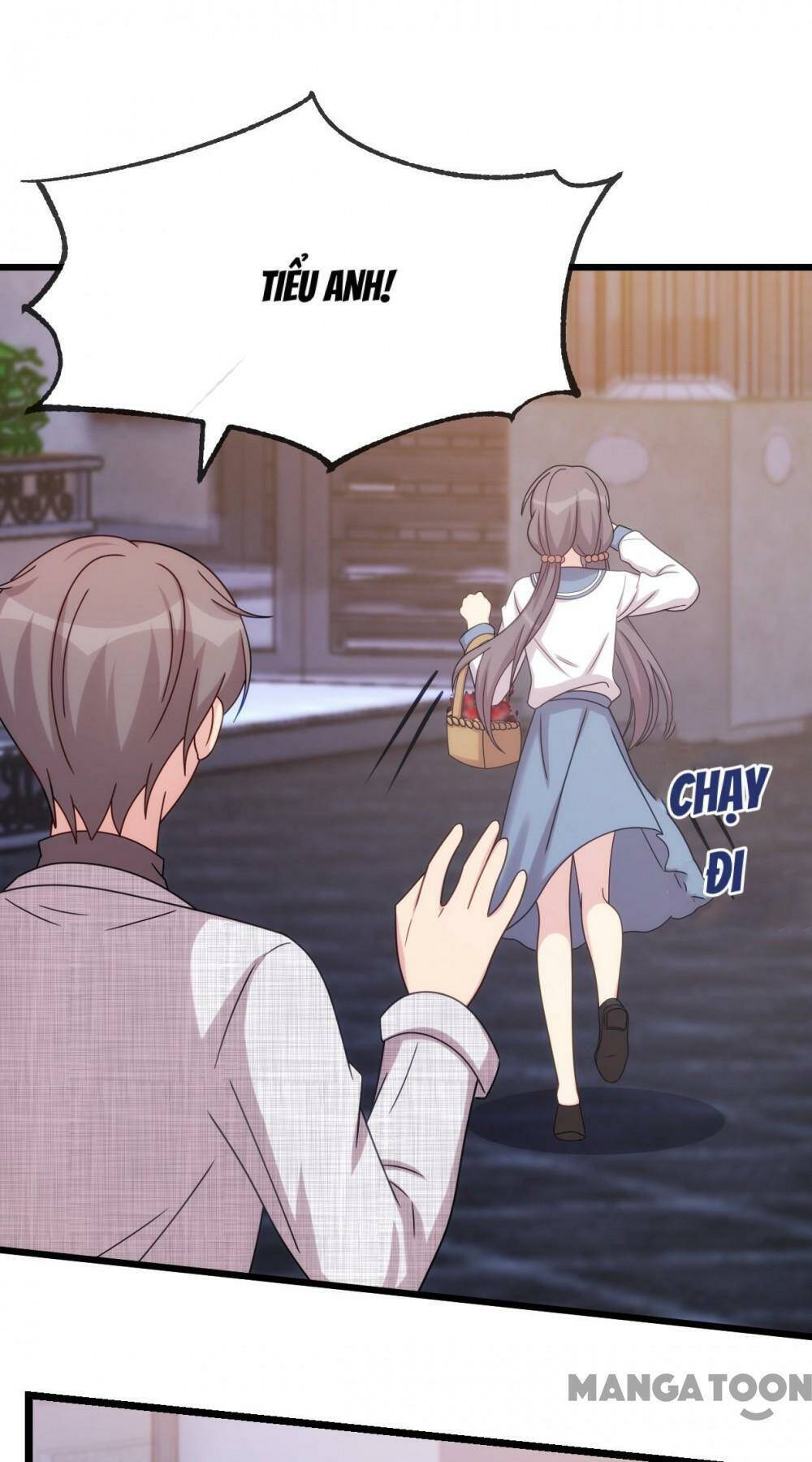 cô vợ ấm áp của hạ thiếu chapter 300.3 51