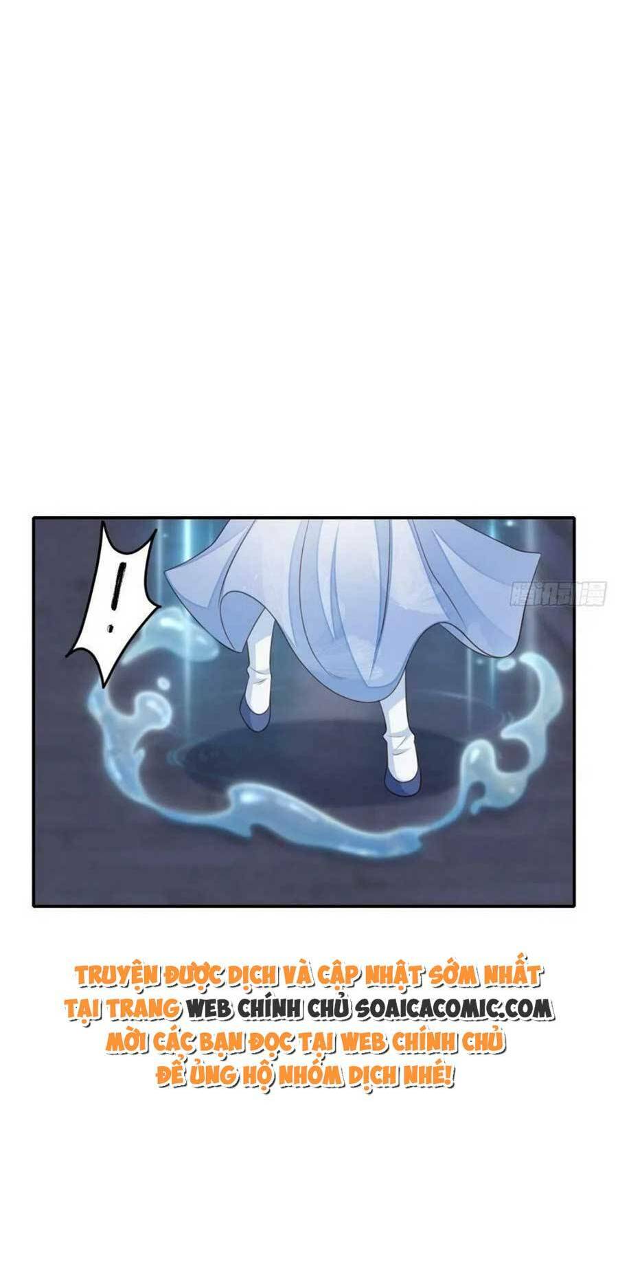 thuần hóa ba ba bạo quân chapter 56 34