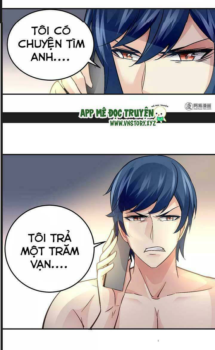 trò chơi săn tình - tổng tài khó kìm lòng chapter 21 20