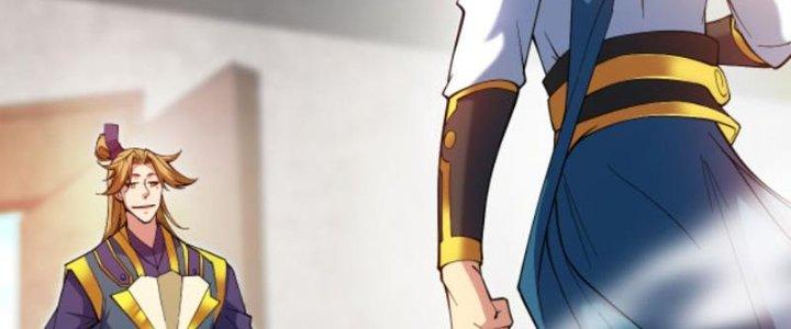 ẩn cư mười vạn năm, đời sau mời ta rời núi chapter 23 137