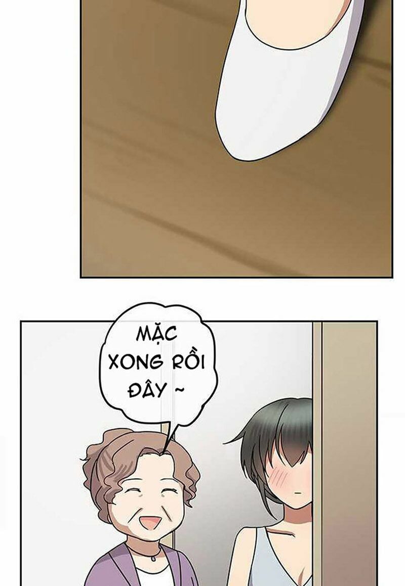 nụ hôn nguyền rủa chapter 92 14