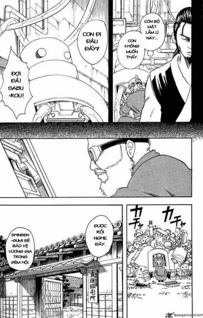 gintama - linh hồn bạc chapter 29 17