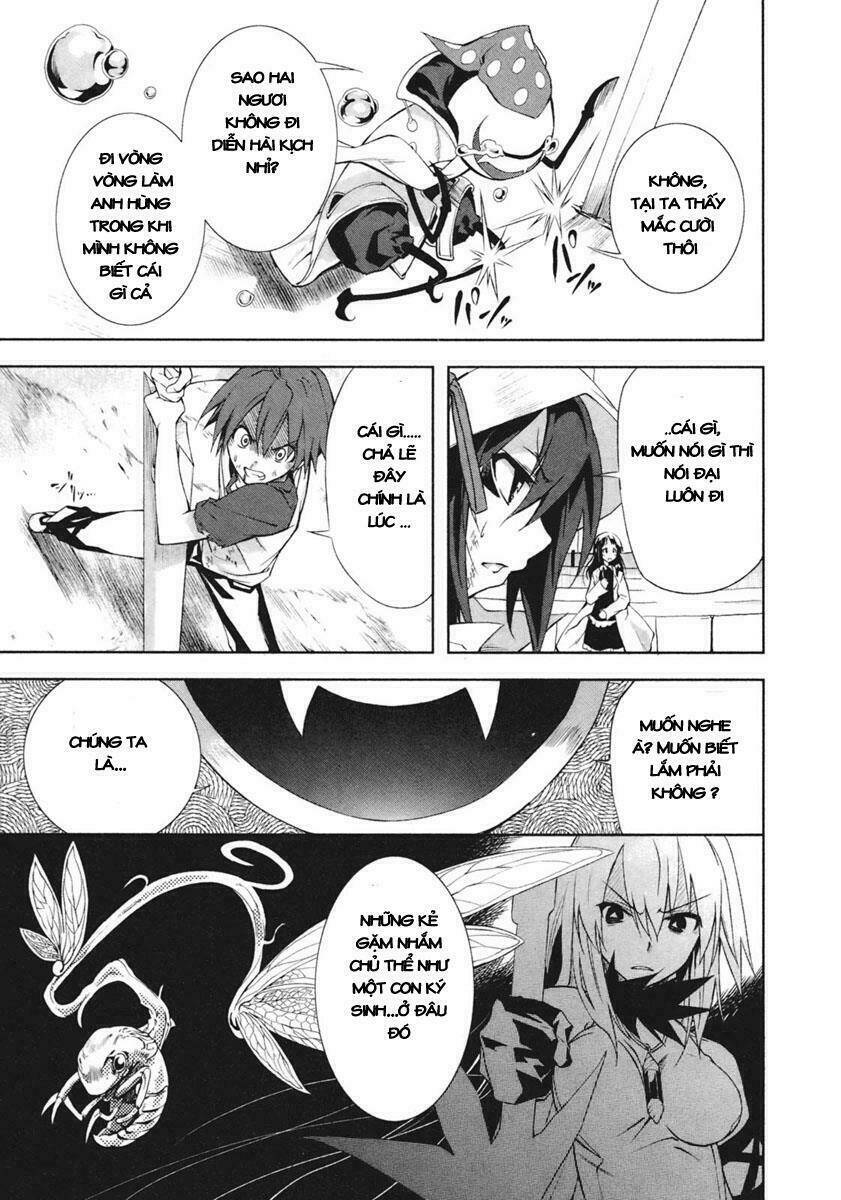 yumekui merry chapter 15 15