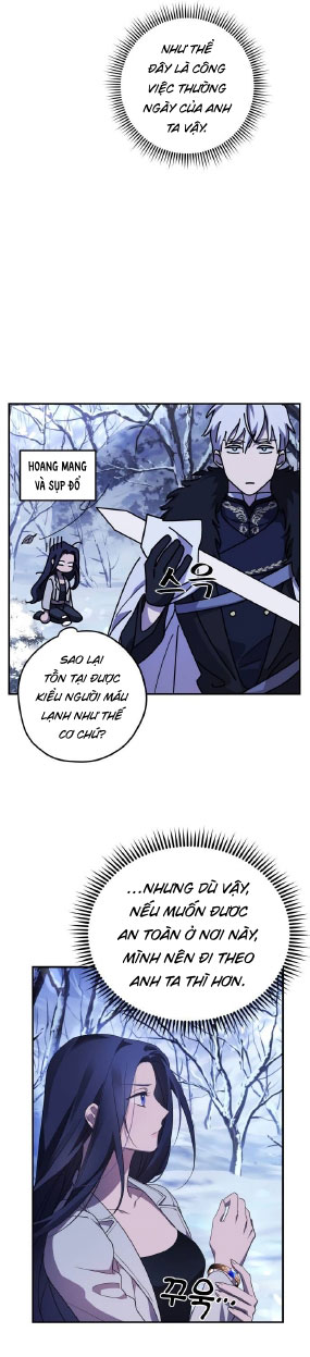 quyến rũ đại công tước ở phương bắc chapter 1.2 15