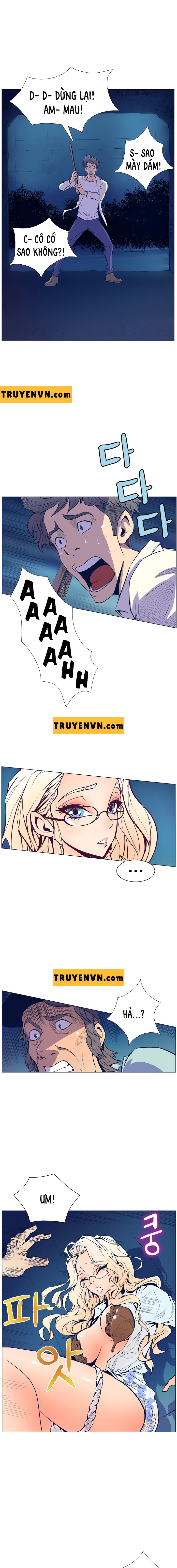 nhiệm vụ bí mật của sahwa chapter 6 9