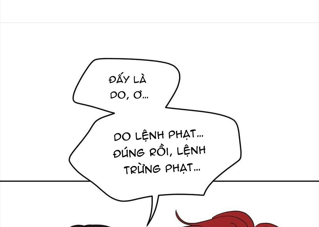 chuyện quái gì với giấc mơ đó vậy chapter 39 84
