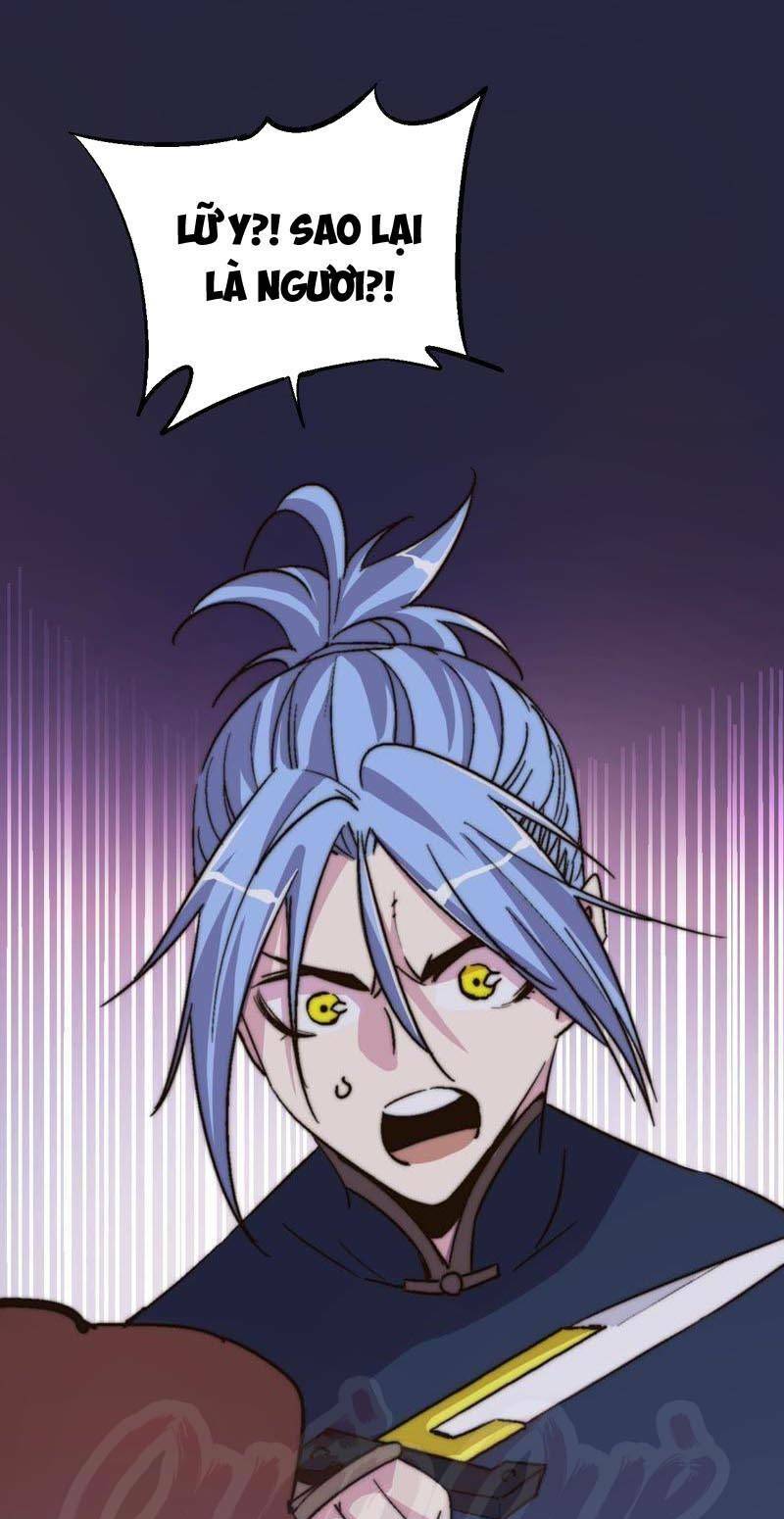 dãy số chí mạng chapter 33 31