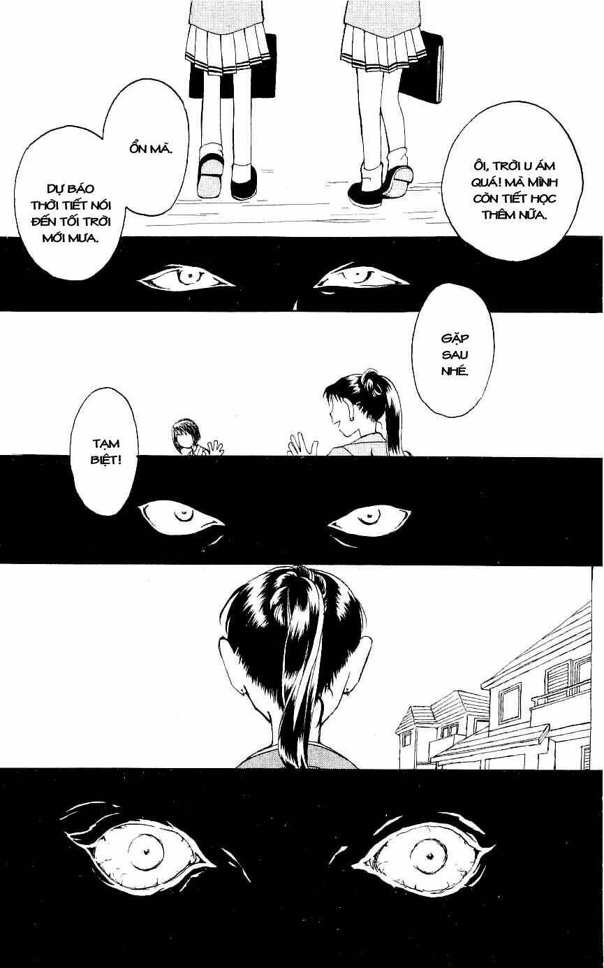 matantei loki chapter 1 21