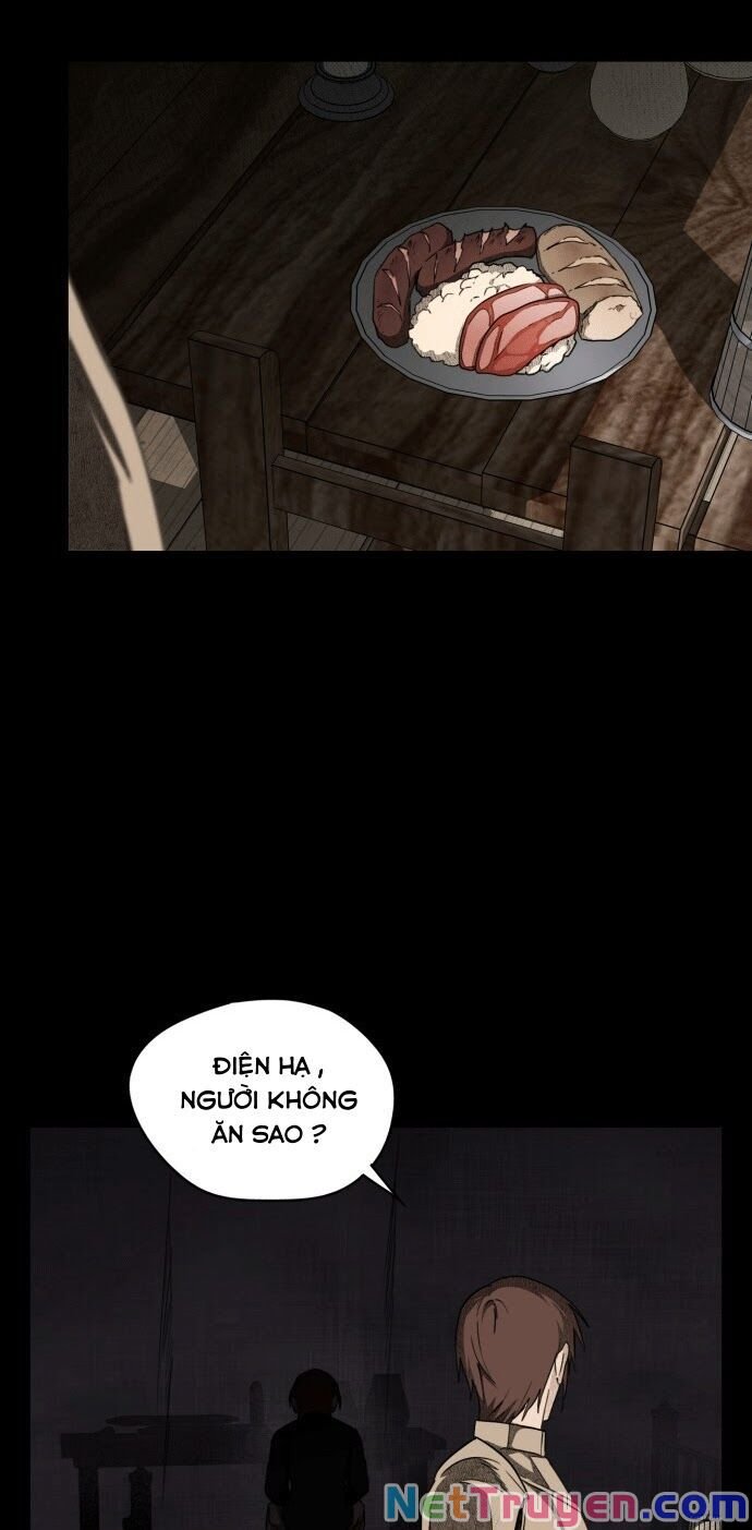 bị che khuất bởi ánh hoàng hôn chapter 27 18