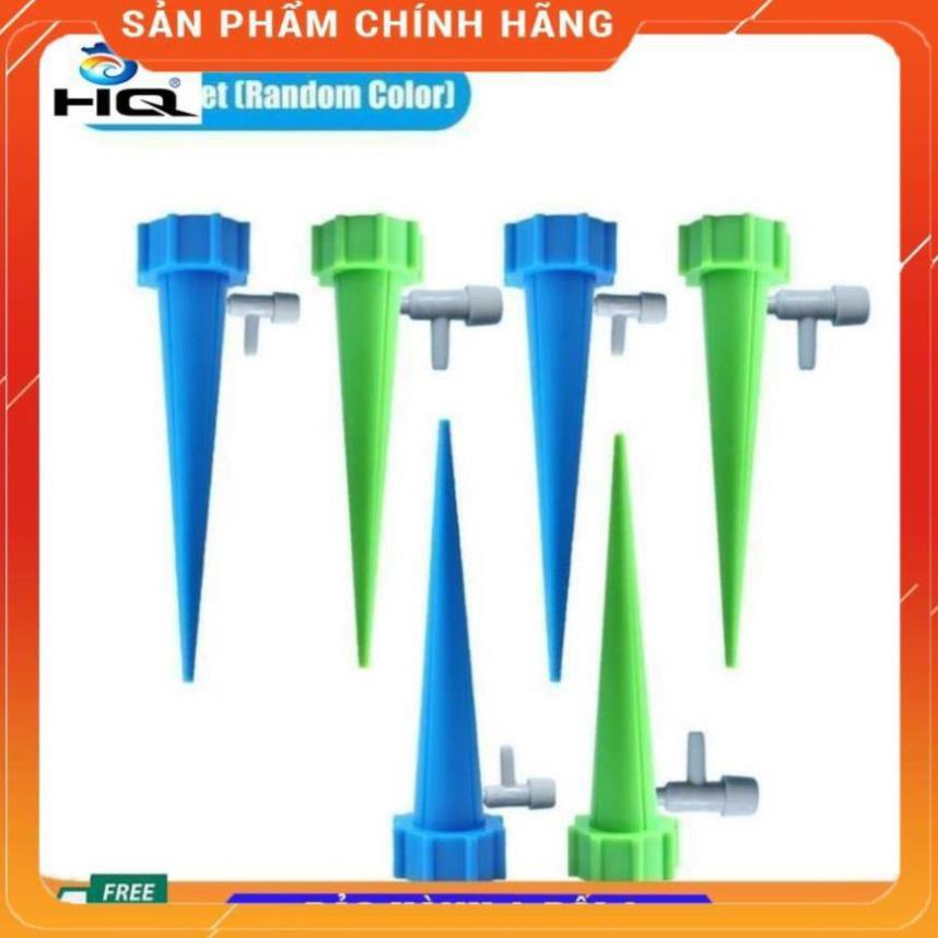 Dụng cụ tưới nước nhỏ giọt tự động cho cây trồng , cọc tưới nước nhỏ giọt 206801-1