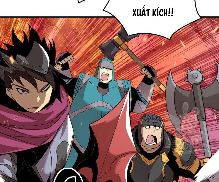 tôi là lính mới chapter 86 98