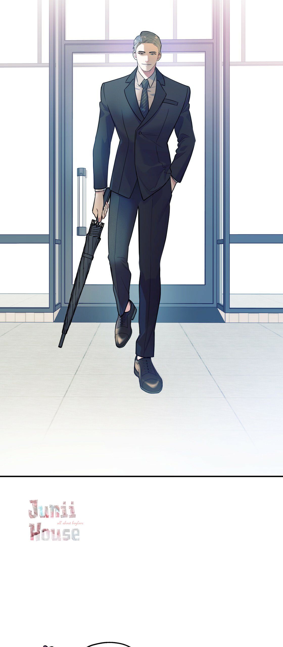 tôi với cậu không thể như thế này chapter 23 61