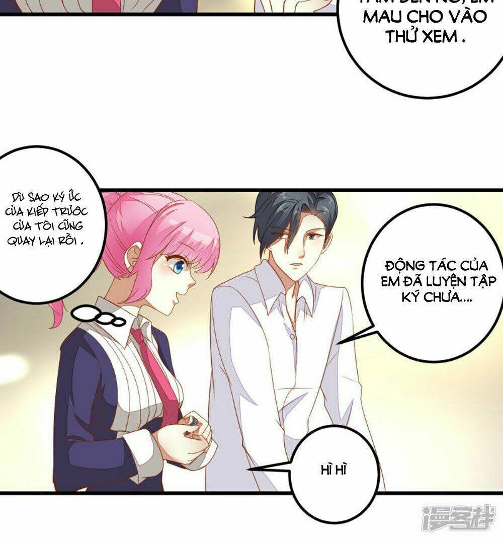 nguyệt dạ hương vi lai chapter 35 31