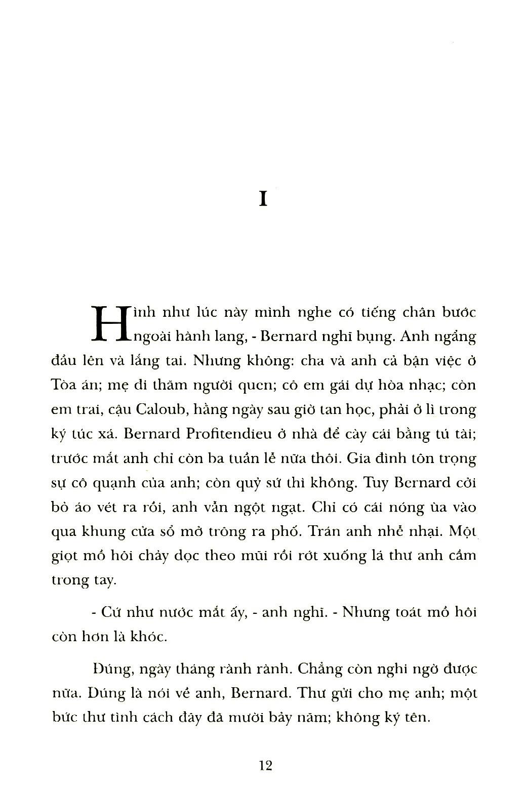 Bọn Làm Bạc Giả (Tái Bản)