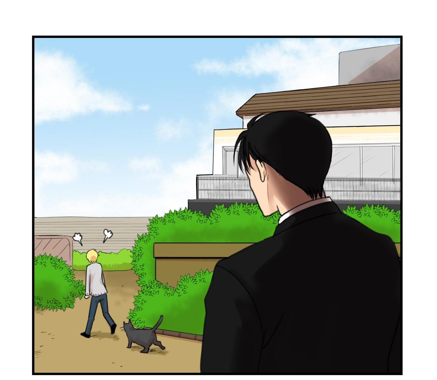 sự trả thù méo mó chapter 1 35