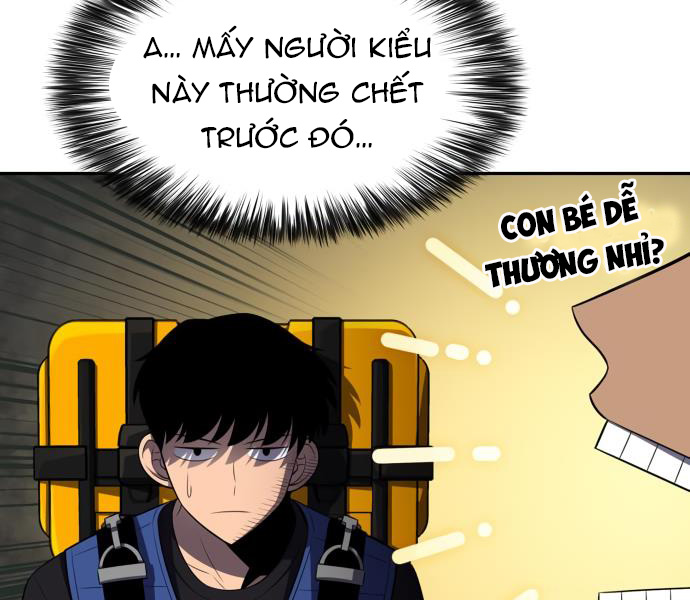 người chơi mới solo cấp cao nhất Chapter 17 - Trang 2