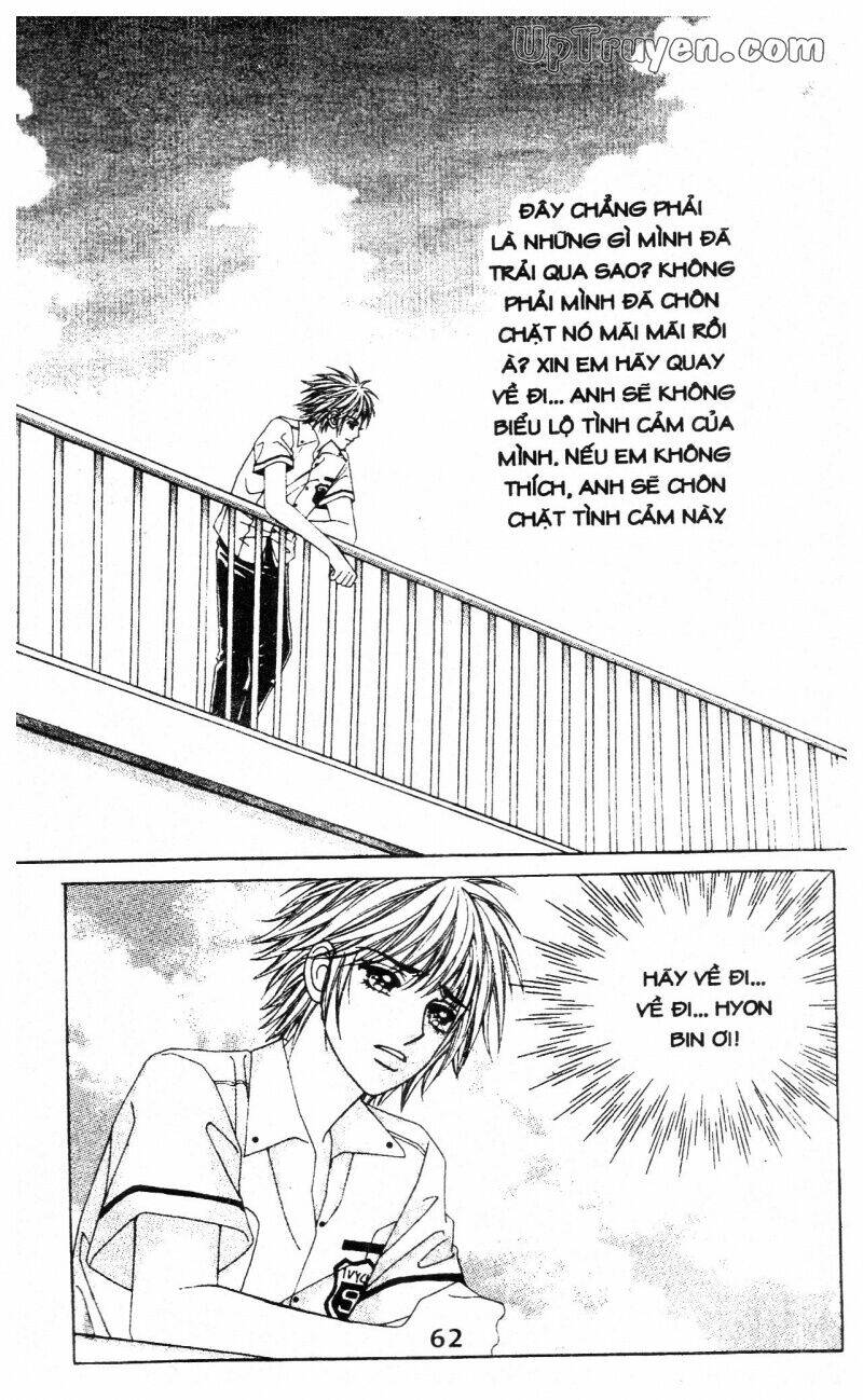 mặt nạ tình yêu chapter 40 64