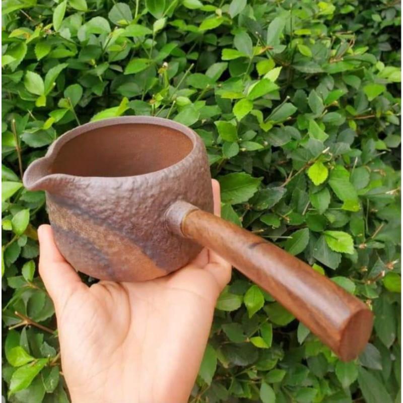 Tống hoạt biến cán gỗ dài