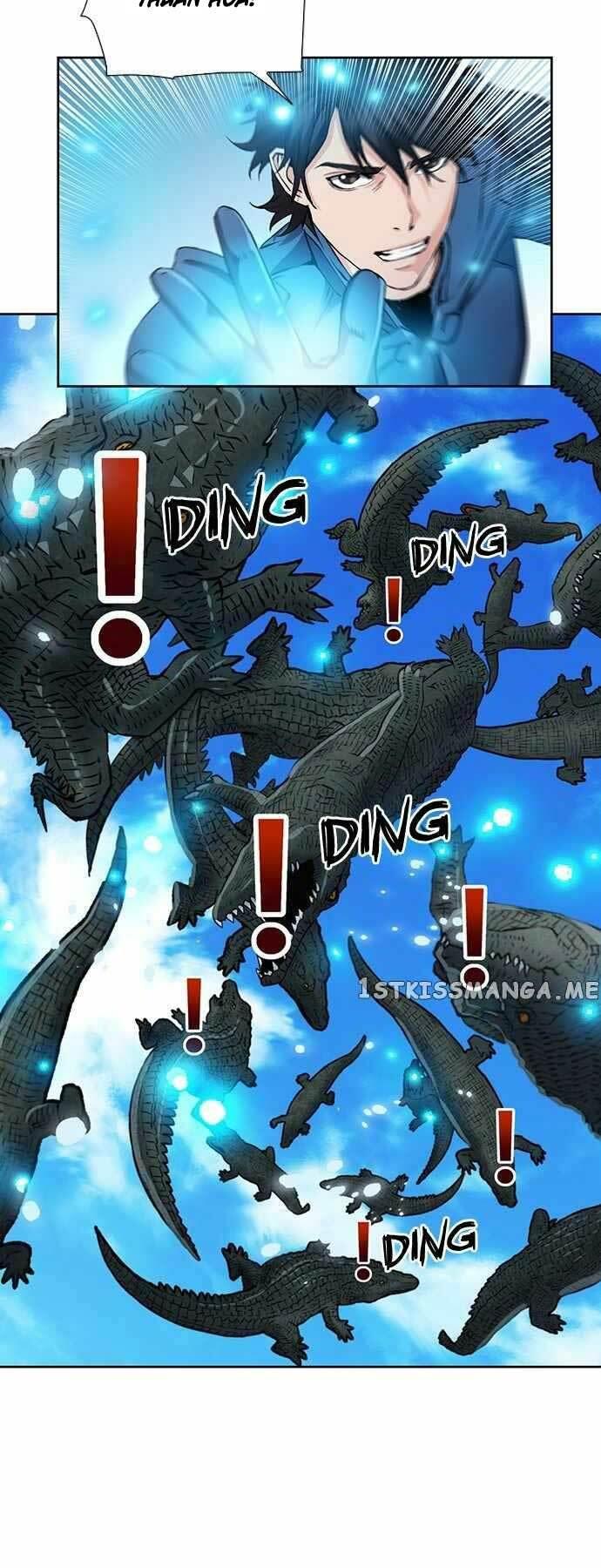 druid tại ga seoul - người hóa thú chapter 97 67