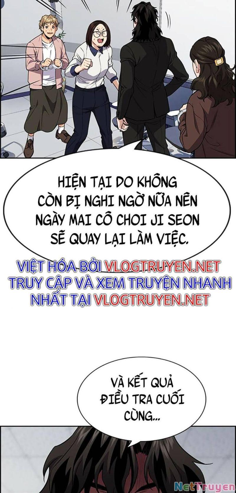 giáo dục chân chính chapter 86 9