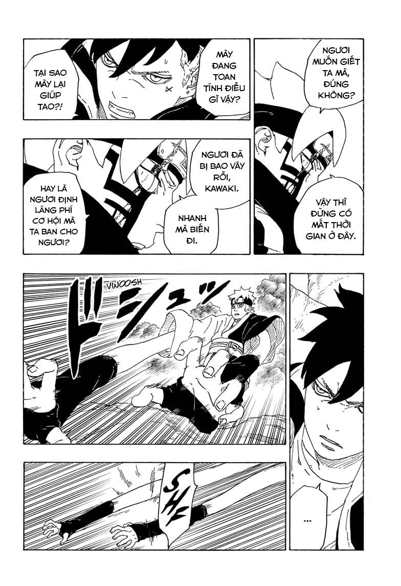 uzumaki boruto chapter 78 40