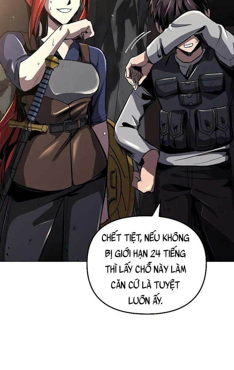 con đường diệt thần chapter 23 18