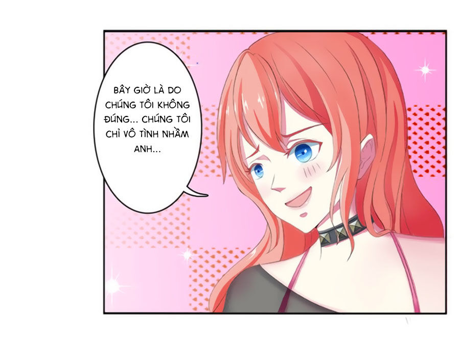 watashi wo hitorijime ni shite chapter 3 27