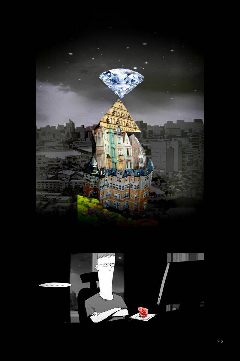 bạn có tin vào ma thuật? chapter 18 3